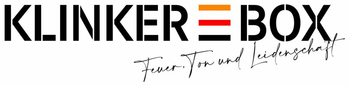 Klinkerbox — Feuer, Ton und Leidenschaft
