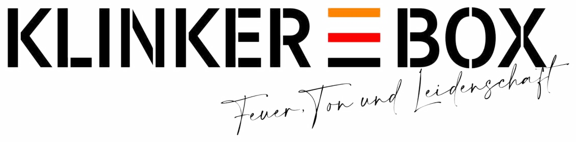 Klinkerbox — Feuer, Ton und Leidenschaft
